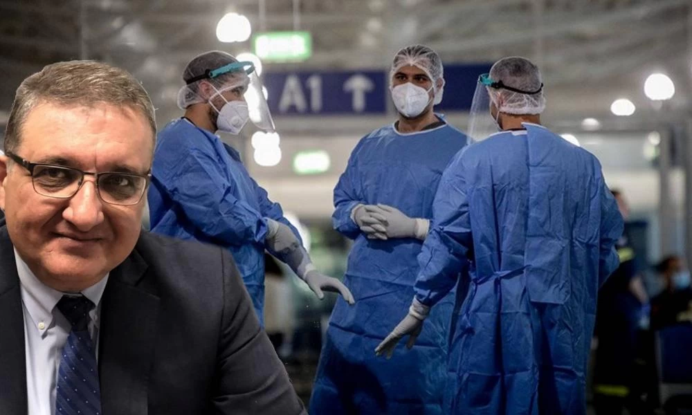 Εξαδάκτυλος: Τα εμβόλια βασίζονται στη νέα τεχνολογία m-RNA